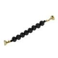 Connector - Black Crystal